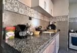 Location vacances Essaouira - Fly house calm ,Beach-2