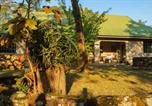 Location vacances Numbipark - Mackers Self Catering Cottages-1