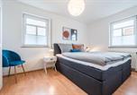 Location vacances Dresden - Cozyhomz Ferienwohnung bis 5 Personen mit Stellplatz-4