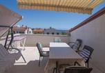 Location vacances Mali Lošinj - Mira B4- A-1