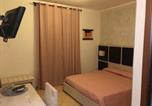Hôtel Province de Trapani - B&B Agrodolce-4