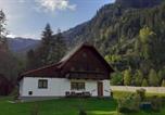 Location vacances Donnersbach - Haus Cilli-2