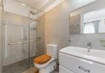 Location vacances Nuwara Eliya - M8 Little England Vila-4