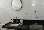 Location vacances Belém - Studio na Cidade Velha - Próximo a pontos turísticos-3