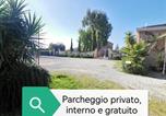 Location vacances Bovino - Flos Guest House-3