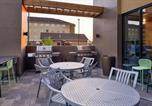 Hôtel Hammond - Home2 Suites By Hilton Merrillville-4