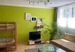 Location vacances Rust - Ferienwohnung Koch-1