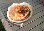 Location vacances Ceaucé - Maison de charme avec jardin et Wifi inclus - Fr-1-497-238-2