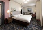 Hôtel Goderich - The Queen’s Cue, Stratford, A Tribute Portfolio Hotel-2