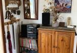 Location vacances La Bâtie-Neuve - Grand chalet familial-4