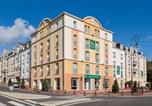 Hôtel Yvelines - Hôtel Quality Suites Maisons-Laffitte Paris Ouest-2