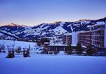 Hôtel Kitzbühel - Kempinski Hotel Das Tirol-3