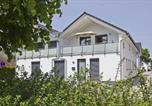 Location vacances Breege - Ferienwohnung Helligdom-1