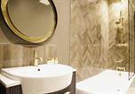 Location vacances Caernarfon - Apartment 2 Old Conservative Club in Historic Town - Pass the Keys-2