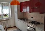 Location vacances Molveno - Villa Ginestra-3