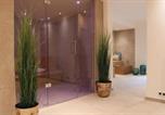 Hôtel Geseke - Salinenparc Design Budget Hotel-4