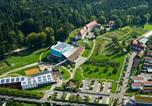 Hôtel Aalen - Schönblick - Christliches Gästezentrum-4