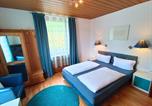 Hôtel Triberg im Schwarzwald - Hotel Pfaff-2