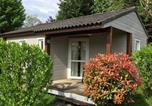 Location vacances Arette - Chalet confortable pour 2 avec terrasse à Gurmençon - Api-1-52-336-1