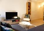 Location vacances Aix-en-Provence - Le Bedarride-1