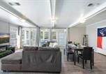 Location vacances College Station - Piney Woods I Ping Pong I By Shsu I Tv I Sleeps 11-1