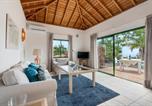 Location vacances El Paso - La Villa La Palma- 1 dormitorio A-3