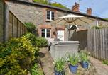 Location vacances  Parc national d'Exmoor - Woodedge-1