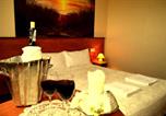 Hôtel Skorzęcin - Hotel Wielkopolanka-4