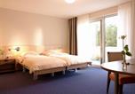 Hôtel Suhlendorf - Heidehotel Bad Bevensen-4