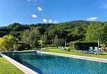 Location vacances Fivizzano - Agriturismo Tripala-4