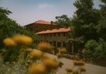 Location vacances Cantabrie - Fuente de Güelo-1