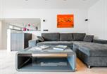 Location vacances Söll - Alpin Chalet Arte-2