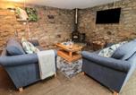 Location vacances Wark - Granary Cottage-2