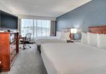 Hôtel Gatlinburg - The Ramsey Hotel and Convention Center Pigeon Forge-3