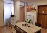 Location vacances Budapest - Madách Central Apartment-3
