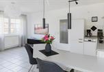 Location vacances Nonnenhorn - Ferienwohnung im Fischerhaus-3