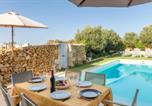 Location vacances Ghasri - Ta'Patee Pool Farmhouse in Gozo - Happy Rentals-2