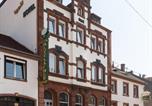 Location vacances Sarre - Hotel Mettlacher Hof-1