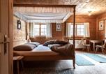 Hôtel Vorarlberg - Gaemsle - Rueckzugsort in den Bergen-3