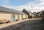 Location vacances Llantwit Major - Poppy Cottage-1