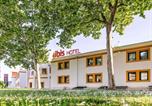 Hôtel Monsaraz - Hotel ibis Evora-4