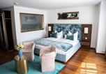 Hôtel Faistenau - Luxury Boutique Hotel Iris Porsche-2