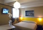 Location vacances Cavaion Veronese - Affittacamere Sale e Pepe-2