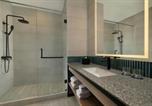 Hôtel Indonésie - Four Points by Sheraton Jakarta Thamrin-3