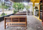 Hôtel Batam - Reddoorz Plus near Tembesi Batu Aji Batam-2