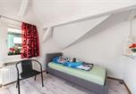 Location vacances Cochem - Ferienhaus bei Reichsburg Cochem-4