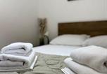 Location vacances Nis - Sailboat Apartment-4