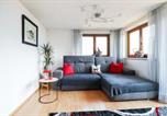 Location vacances  Hochfügen - Moderne Ferienwohnung Uderns-3