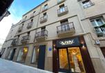 Location vacances Trujillo - Olivae Hostal Boutique-4