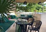 Hôtel Cobá - Latino Hotel Boutique-4